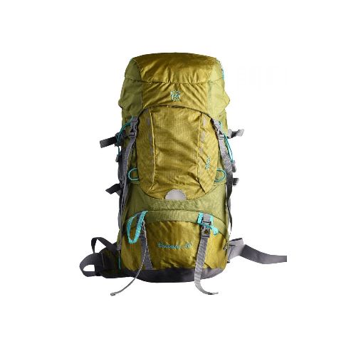 Mochila Zenit Columba 50 Lts Vd - CentroShop  