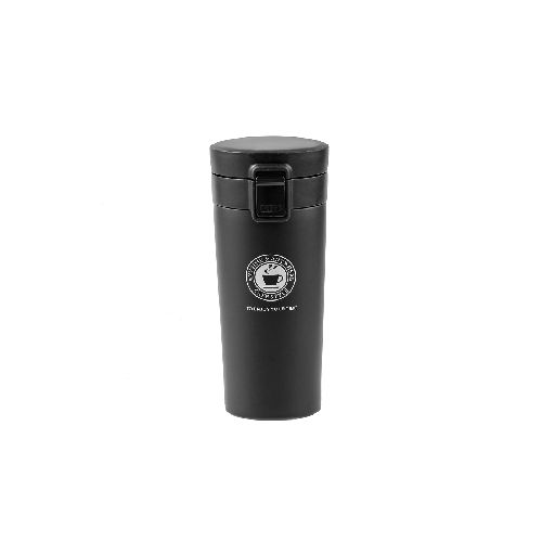 Vaso Térmico Mug 380 ml con Tapa | Tienda mayorista de Accesorios para Celular, Informática, Ferretería, y mucho más | La Bomba