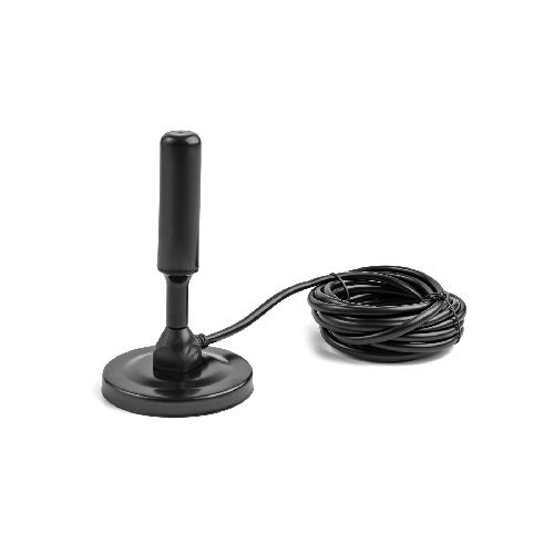 Antena Interior ISDB-T Digital TV Cable 5 m | Tienda mayorista de Accesorios para Celular, Informática, Ferretería, y mucho más | La Bomba