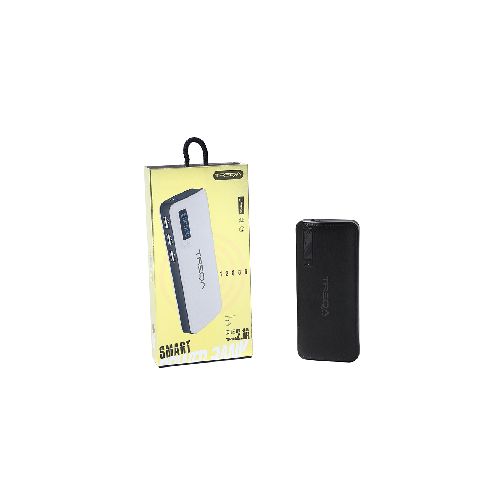 Cargador Portable Power Bank 12800 mAh 3 Usb | Tienda mayorista de Accesorios para Celular, Informática, Ferretería, y mucho más | La Bomba