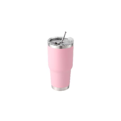 Vaso Térmico con Tapa 900 ml | Tienda mayorista de Accesorios para Celular, Informática, Ferretería, y mucho más | La Bomba