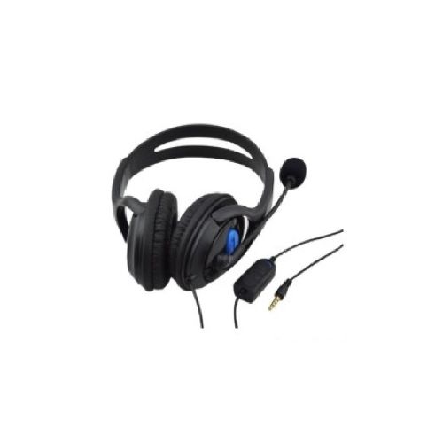 Auricular PlayStation 4 | Tienda mayorista de Accesorios para Celular, Informática, Ferretería, y mucho más | La Bomba