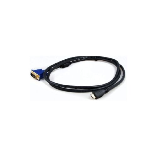 Cable HDMI - VGA 1.5 m | Tienda mayorista de Accesorios para Celular, Informática, Ferretería, y mucho más | La Bomba