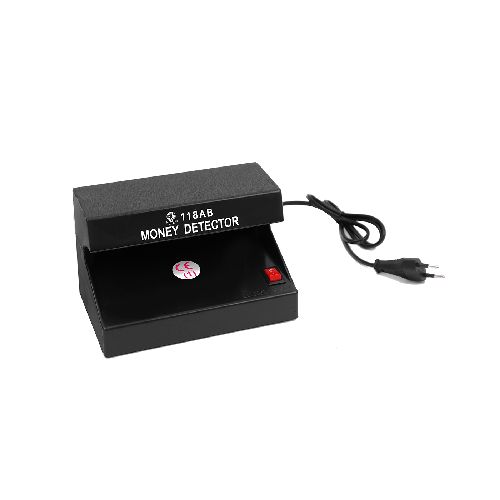 Detector de Billetes Falsos de Mesa 220v | Tienda mayorista de Accesorios para Celular, Informática, Ferretería, y mucho más | La Bomba