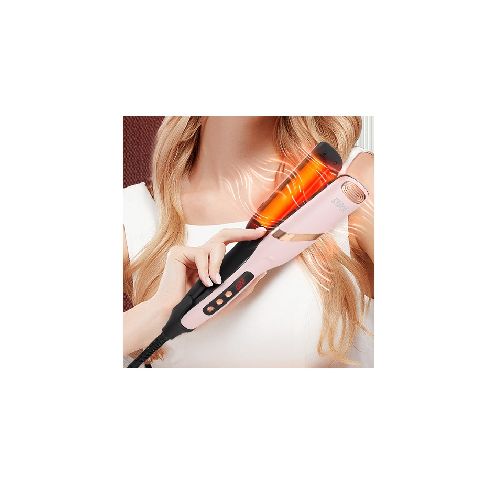 Plancha De Pelo Onda Simple Winning Star ST-5703 | Tienda mayorista de Accesorios para Celular, Informática, Ferretería, y mucho más | La Bomba