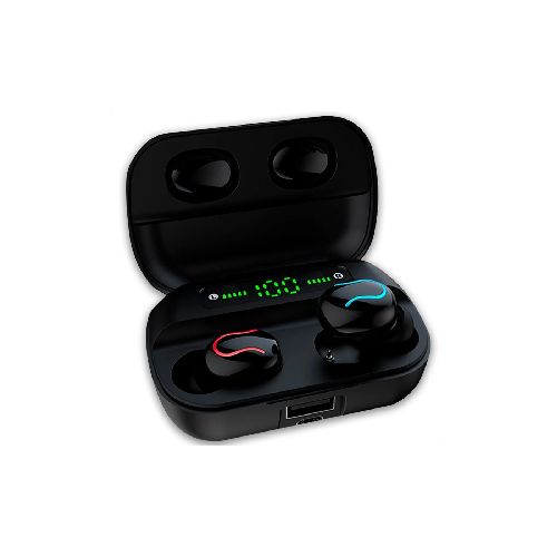 Auriculares Bluetooth True V5.0 | Tienda mayorista de Accesorios para Celular, Informática, Ferretería, y mucho más | La Bomba