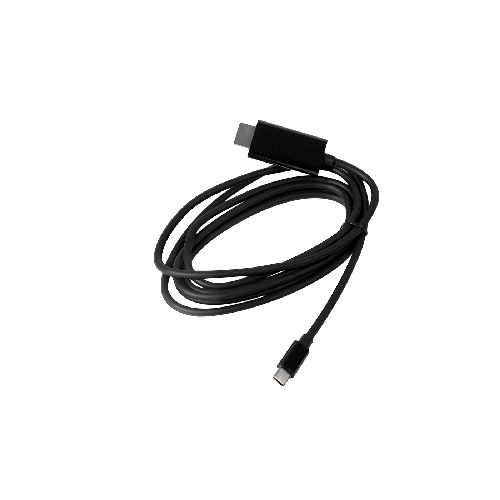 Cable HDMI - TIPO C 1,8 m | Tienda mayorista de Accesorios para Celular, Informática, Ferretería, y mucho más | La Bomba