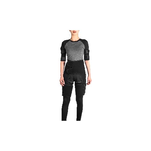 Faja Reductora Neopreno Unisex 4 en 1 | Tienda mayorista de Accesorios para Celular, Informática, Ferretería, y mucho más | La Bomba