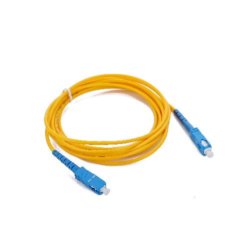 Cable Patchcord Internet Fibra Óptica Router Antel 15 m | Tienda mayorista de Accesorios para Celular, Informática, Ferretería, y mucho más | La Bomba