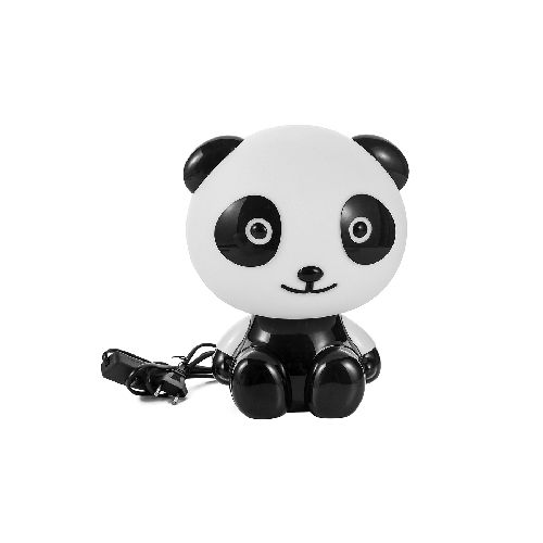 Veladora Oso Panda 220 v Alto 20,5 cm | Tienda mayorista de Accesorios para Celular, Informática, Ferretería, y mucho más | La Bomba