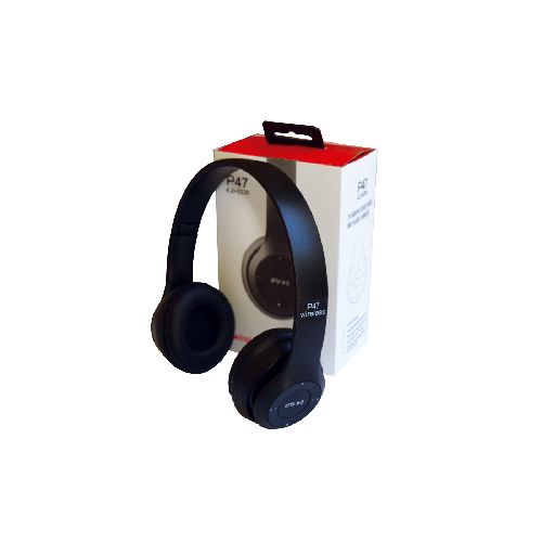 Auricular Vincha Bluetooth | Tienda mayorista de Accesorios para Celular, Informática, Ferretería, y mucho más | La Bomba