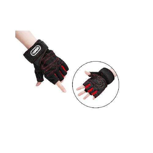 Guantes para Pesas Gym Musculación | Tienda mayorista de Accesorios para Celular, Informática, Ferretería, y mucho más | La Bomba