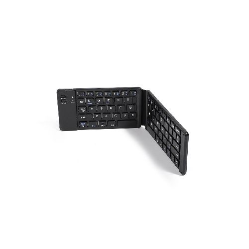 Teclado Inalámbrico Bluetooth Plegable | Tienda mayorista de Accesorios para Celular, Informática, Ferretería, y mucho más | La Bomba