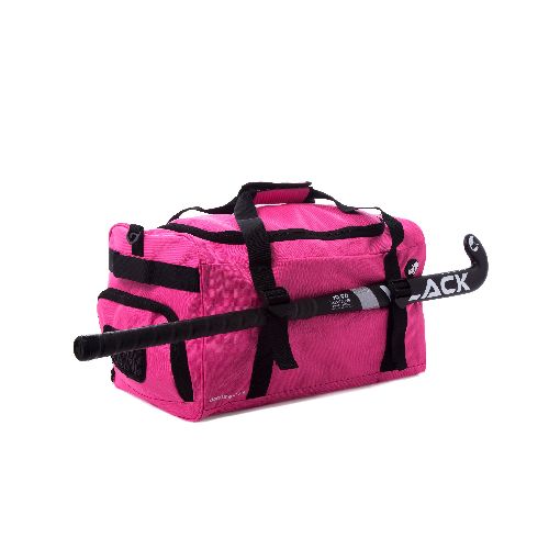 BOLSO DE HOCKEY DUFFLE STICK BAG 3.0 FUCSIA  