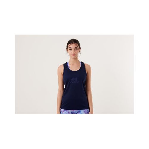 MUSCULOSA CUMIN AZUL MARINO  