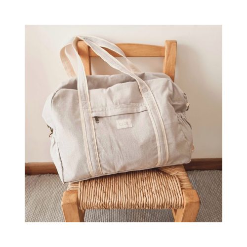 Bolso Maternal - Gris — Cloe