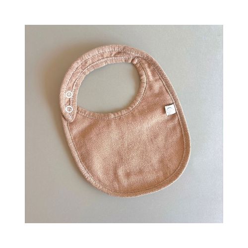 Babero Bib - Beige — Cloe