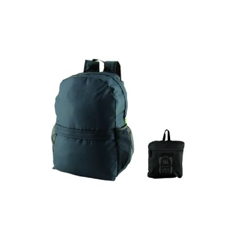 MOCHILA PLEGABLE BRIO