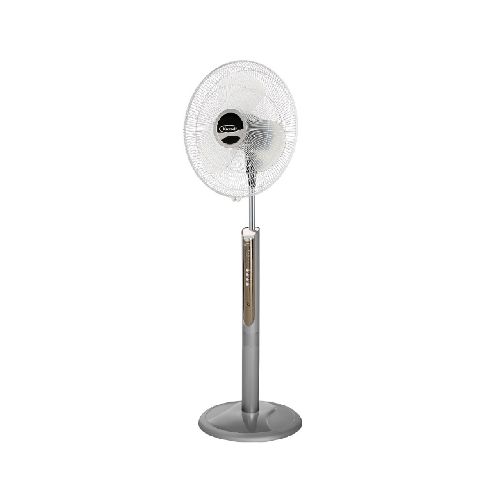 VENTILADOR DE PIE KASSEL CON CONTROL 65W