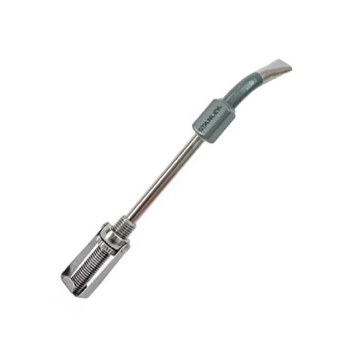 BOMBILLA STANLEY ACERO INOX. RESORTE VERDE