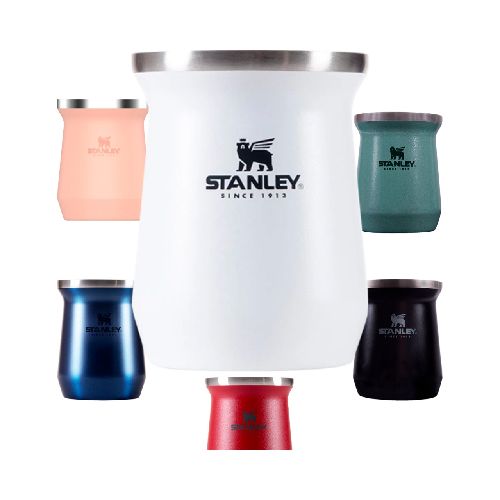 MATE STANLEY CLASSIC VARIOS COLORES