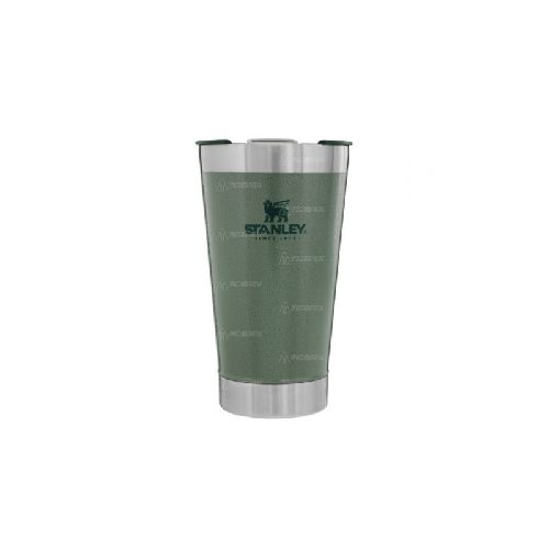 VASO CERVEZA STANLEY TERMICO 100% ORIGINAL VERDE