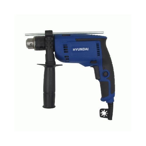 Taladro Impacto 13mm 600W HYID600  HYUNDAI