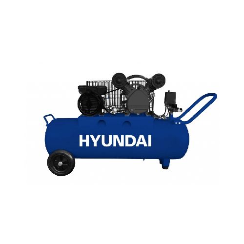 Compresor 300 lts Monofásico HYAC300  HYUNDAI