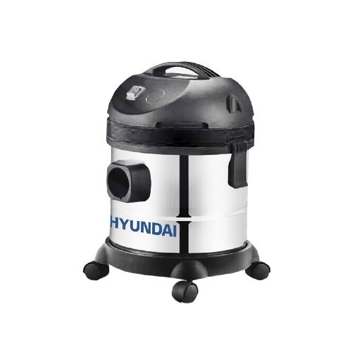 Aspiradora 15L 1200W  HYUNDAI