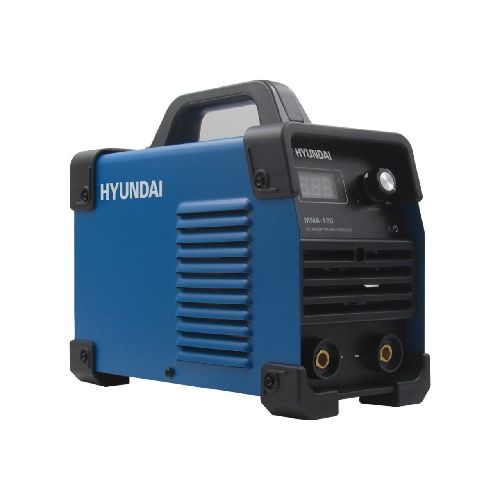 Soldadora Inverter 130A MMA-130  HYUNDAI