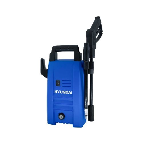 Hidrolavadora 105 Bar 1500W  HYUNDAI