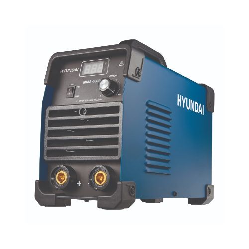 Soldadora Inverter 160A MMA-160D  HYUNDAI