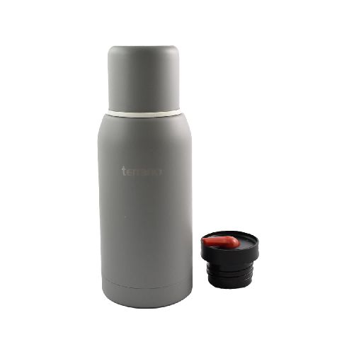 Termo premium 750 ml gris - Devoto Hnos. S.A.