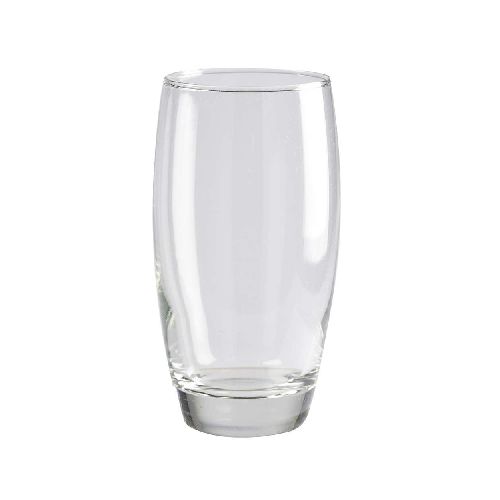 Vaso vidrio Dubai alto - Devoto Hnos. S.A.