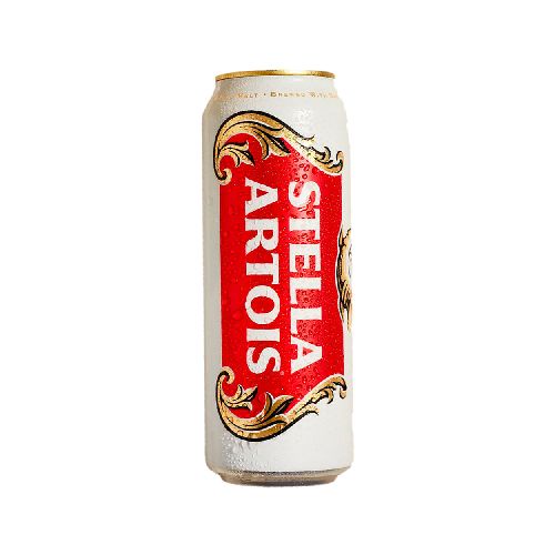 Cerveza STELLA ARTOIS 710 ml - Devoto Hnos. S.A.