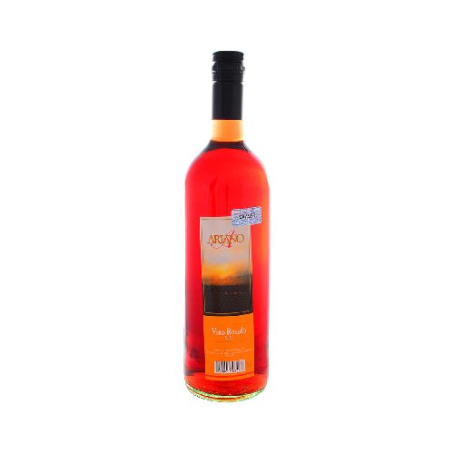 Vino Rosado Dulce Ariano 1 L - Devoto Hnos. S.A.