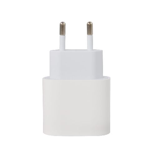 Cargador a la pared APPLE 18w Tipo C - Devoto Hnos. S.A.