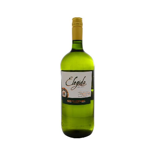 Vino Blanco Elegido 1,5 L - Devoto Hnos. S.A.