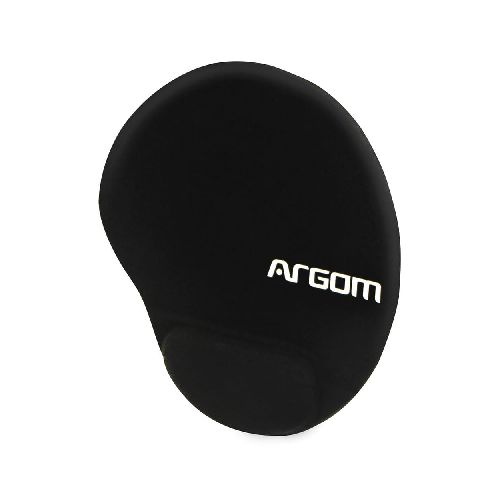 Mouse pad con gel ARGOM Mod. AC-1222 360 - Devoto Hnos. S.A.