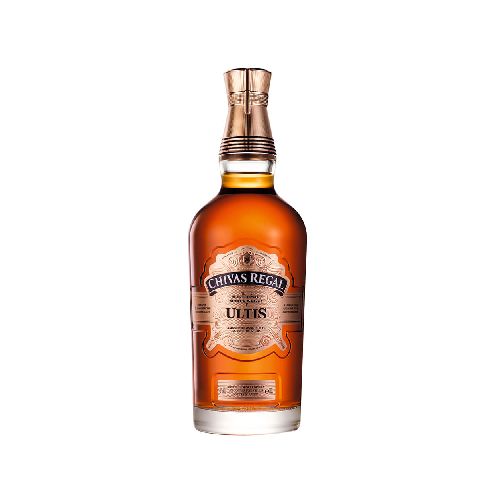 Whisky Escocés Chivas Regal Ultis 750 ml - Devoto Hnos. S.A.