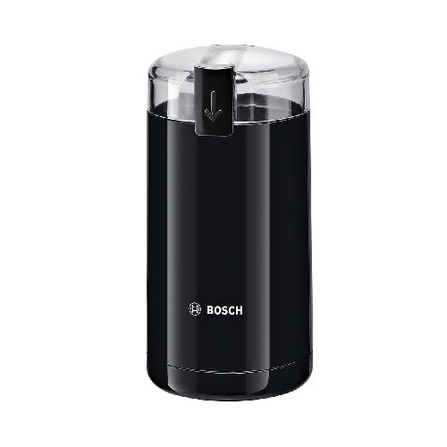 Molinillo de café BOSCH Mod. MKM60003 negro - Devoto Hnos. S.A.