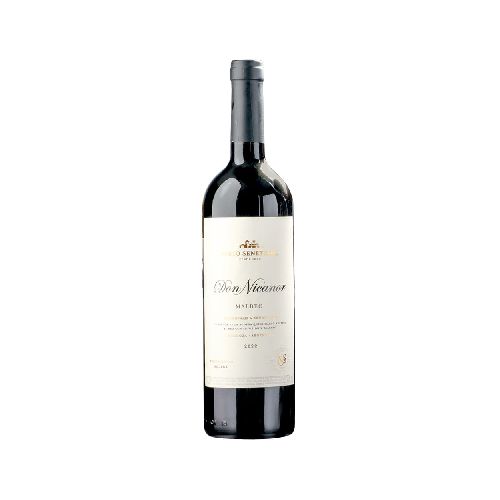 Vino Tinto Malbec DON NICANOR 750 ml - Devoto Hnos. S.A.