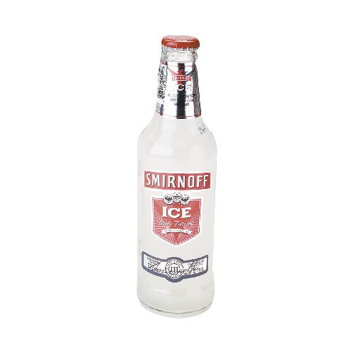 Vodka SMIRNOFF Ice 275 ml - Devoto Hnos. S.A.