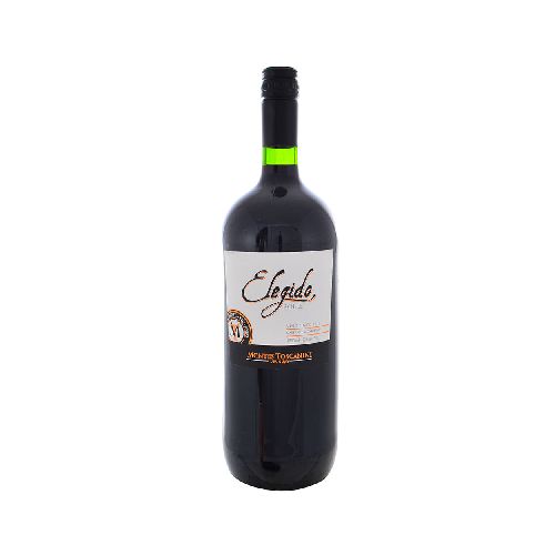 Vino Tinto Elegido 1,5 L - Devoto Hnos. S.A.