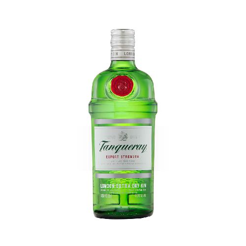 Gin TANQUERAY 750 ml - Devoto Hnos. S.A.