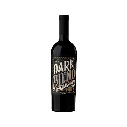 Vino Tinto Dark Blend Coastal DON PASCUAL 750 ml - Devoto Hnos. S.A.