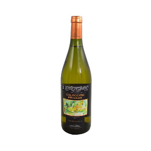 Vino blanco chardonnay Navarro Correas 750 ml - Devoto Hnos. S.A.