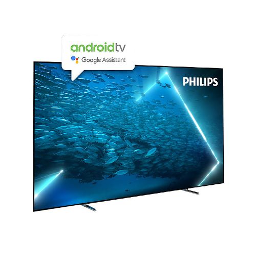 Smart TV PHILIPS 4K 65