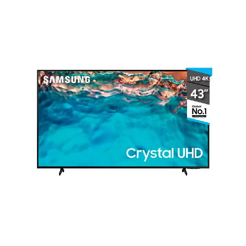 Smart TV SAMSUNG 43