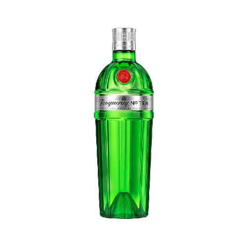 Gin TANQUERAY Ten 700 ml - Devoto Hnos. S.A.